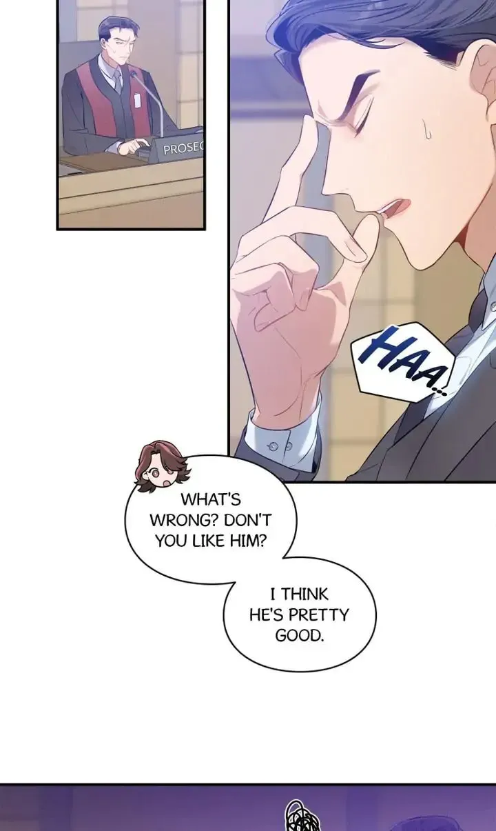 Read No Moral chapter 1 image 40 on Lezhin