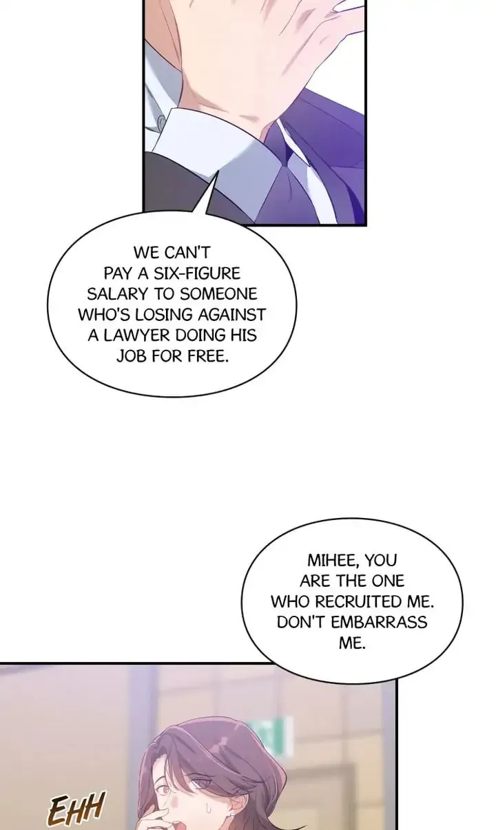 Read No Moral chapter 1 image 42 on Lezhin