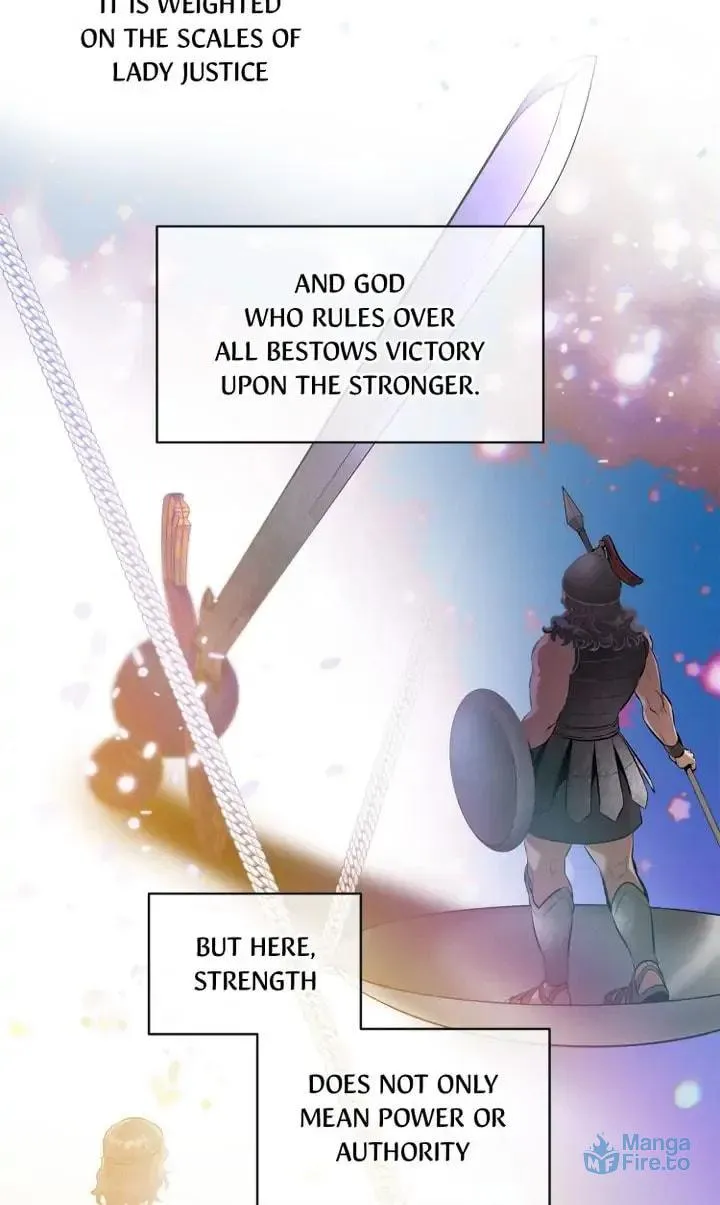Read No Moral chapter 1 image 5 on Lezhin