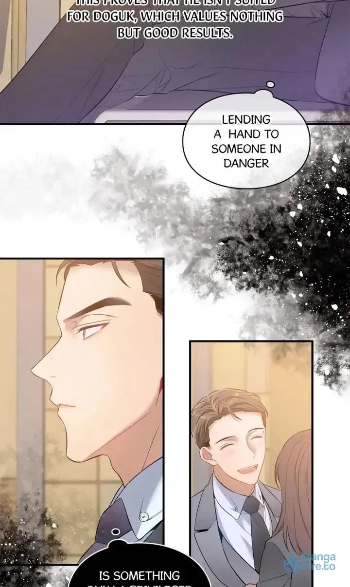 Read No Moral chapter 1 image 50 on Lezhin