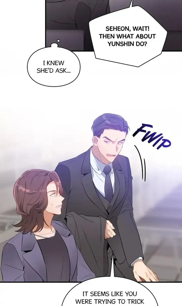 Read No Moral chapter 1 image 54 on Lezhin