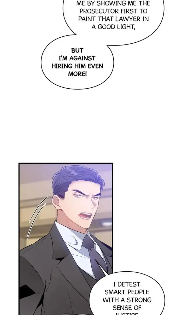 Read No Moral chapter 1 image 55 on Lezhin
