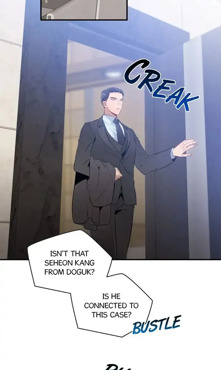 Read No Moral chapter 1 image 58 on Lezhin