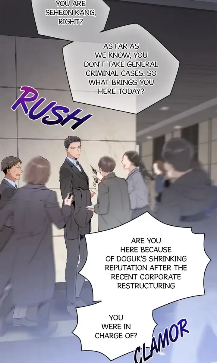Read No Moral chapter 1 image 60 on Lezhin