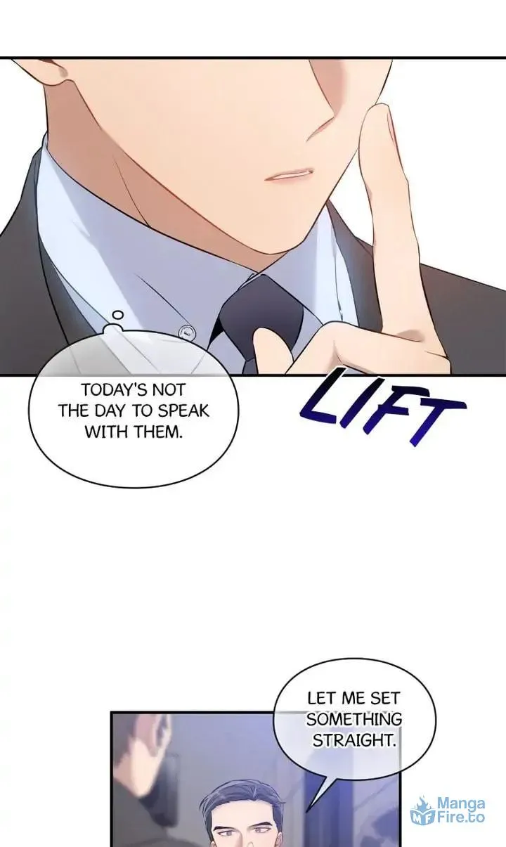 Read No Moral chapter 1 image 62 on Lezhin