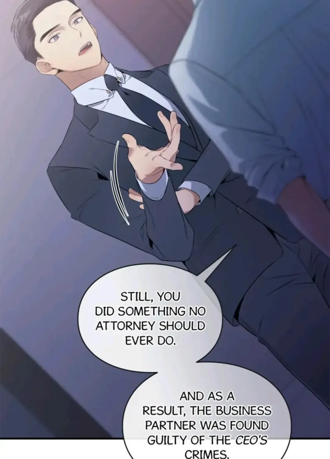 Read No Moral chapter 10 image 105 on Lezhin