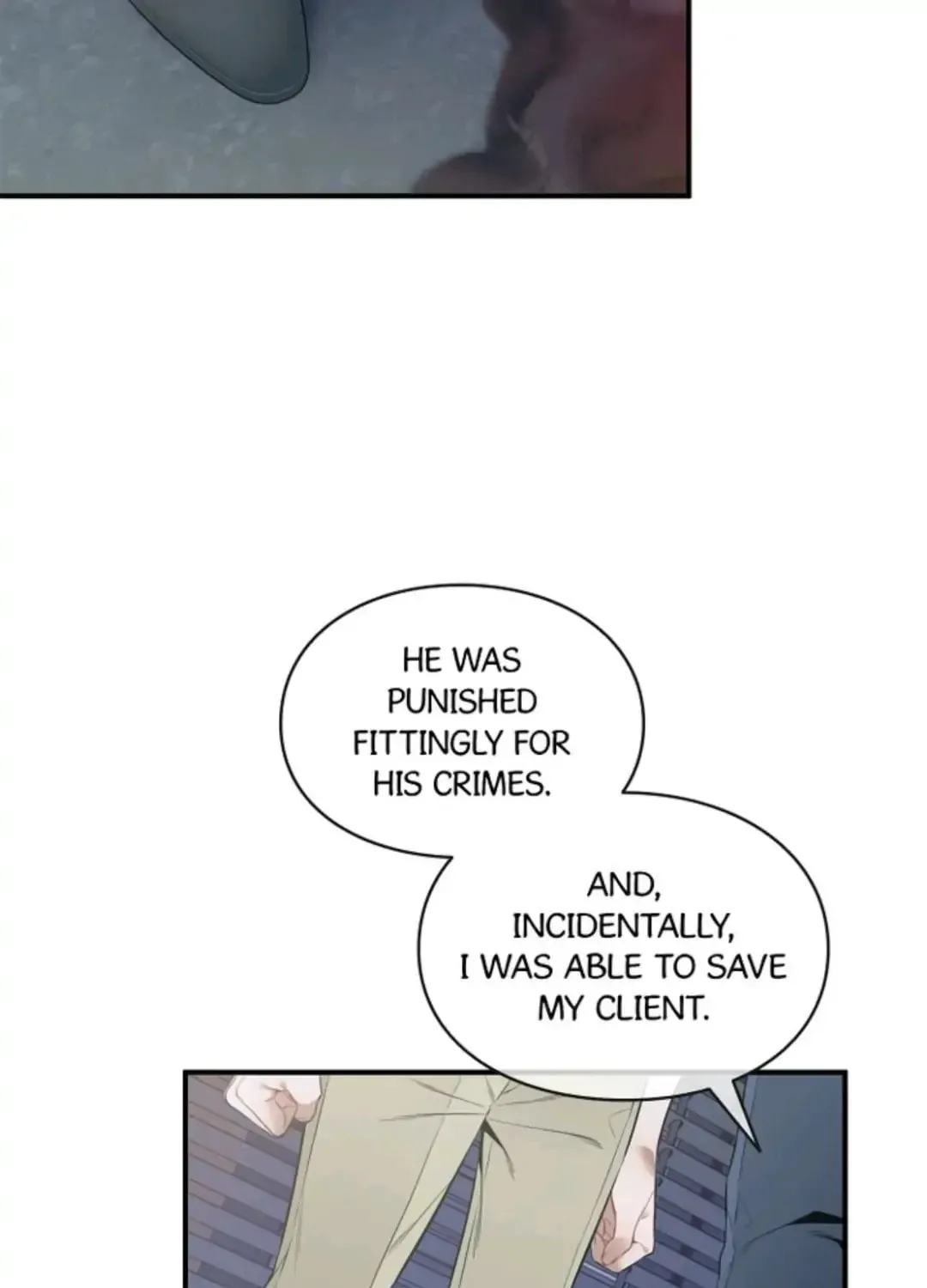 Read No Moral chapter 10 image 108 on Lezhin