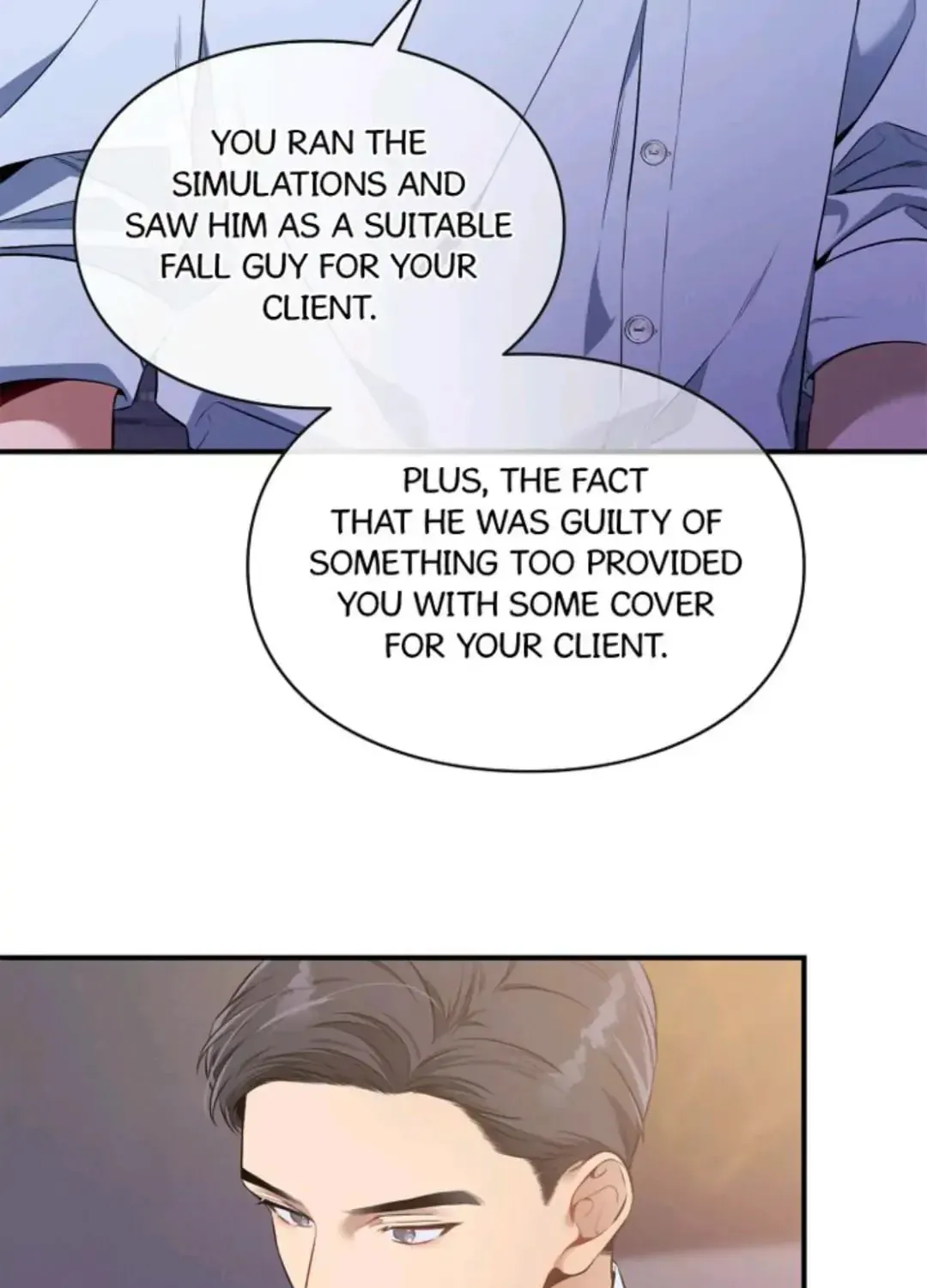 Read No Moral chapter 10 image 112 on Lezhin