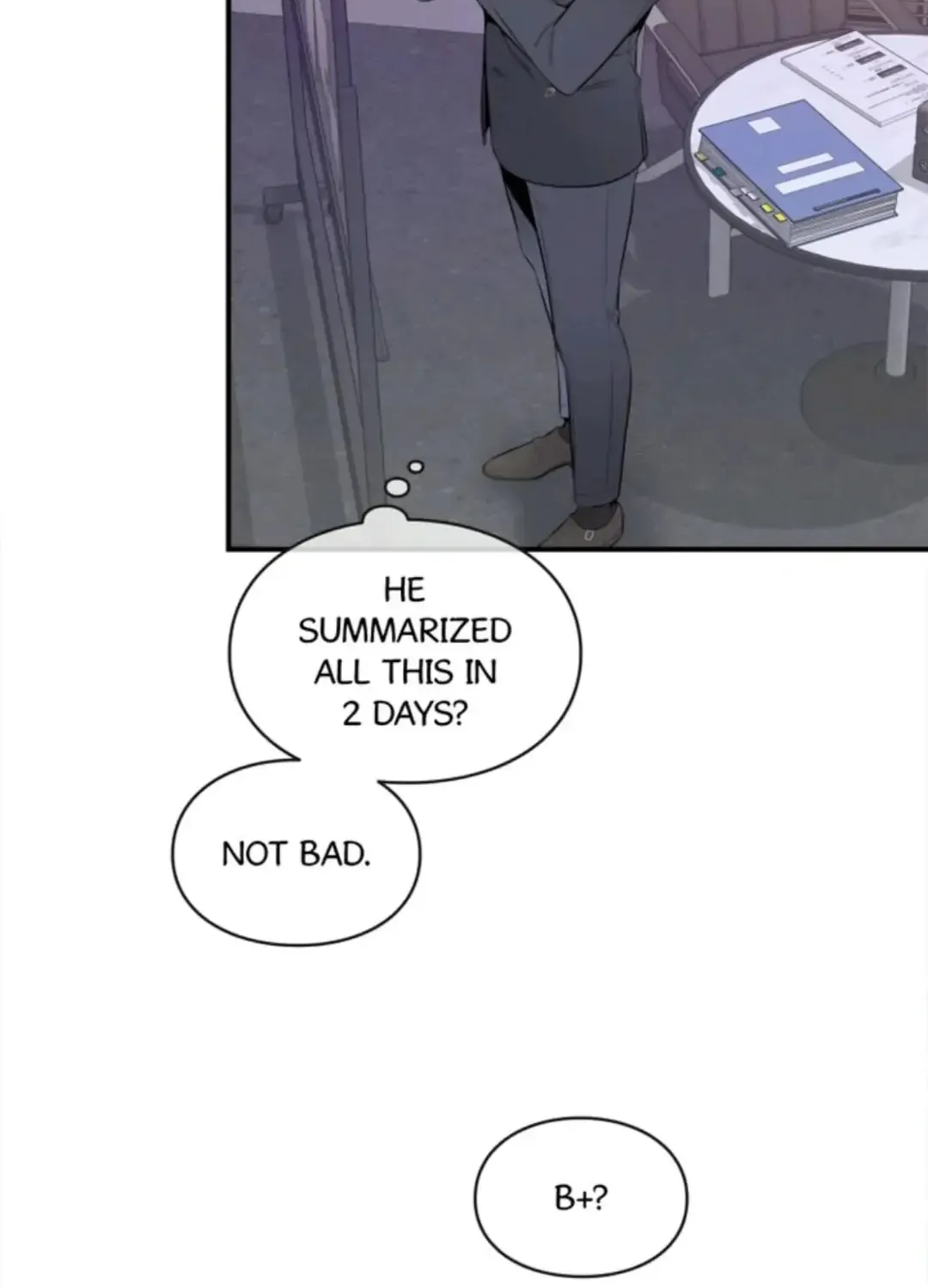 Read No Moral chapter 10 image 13 on Lezhin