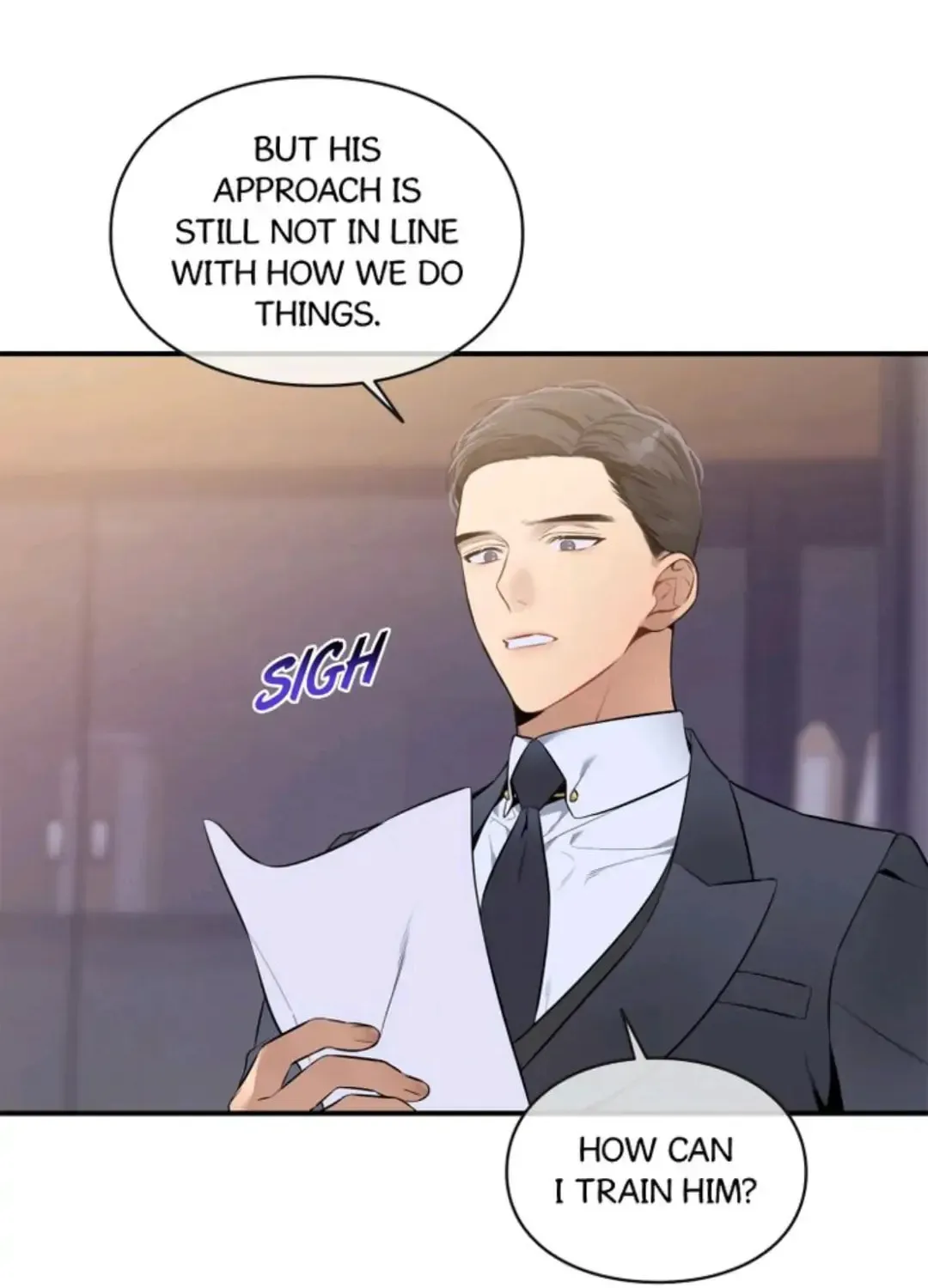Read No Moral chapter 10 image 17 on Lezhin