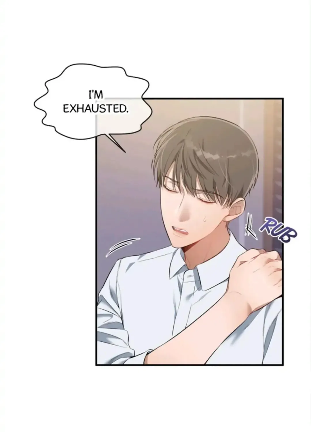 Read No Moral chapter 10 image 2 on Lezhin