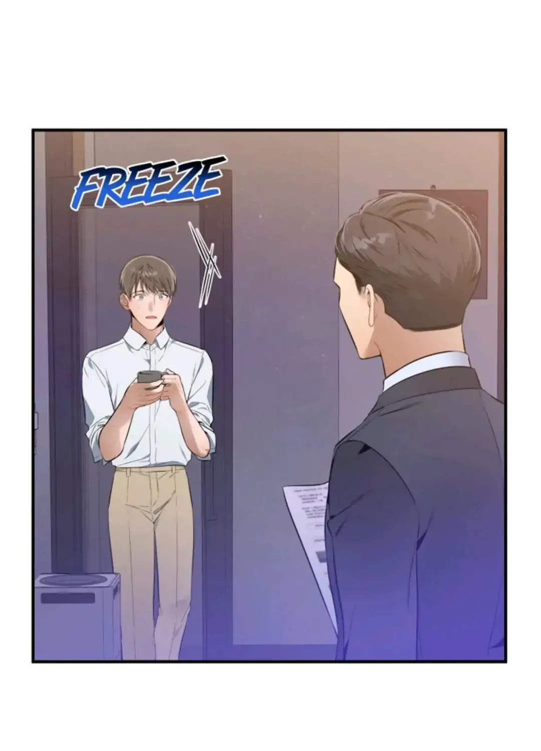 Read No Moral chapter 10 image 20 on Lezhin