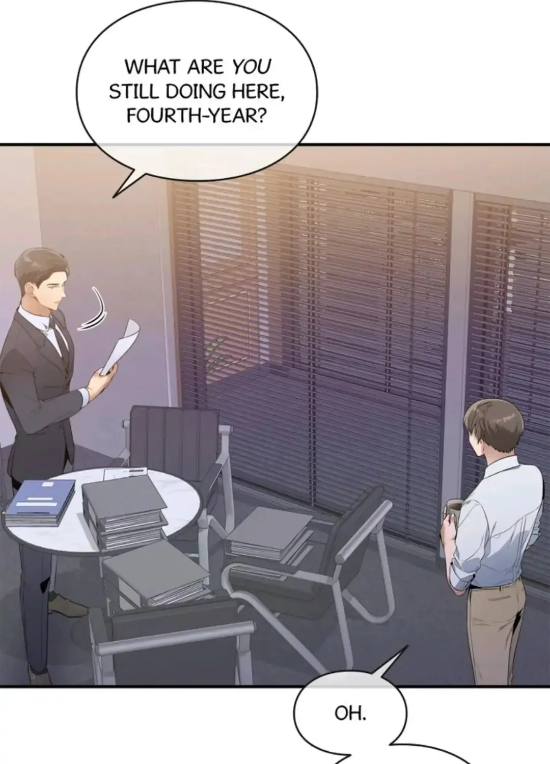 Read No Moral chapter 10 image 24 on Lezhin