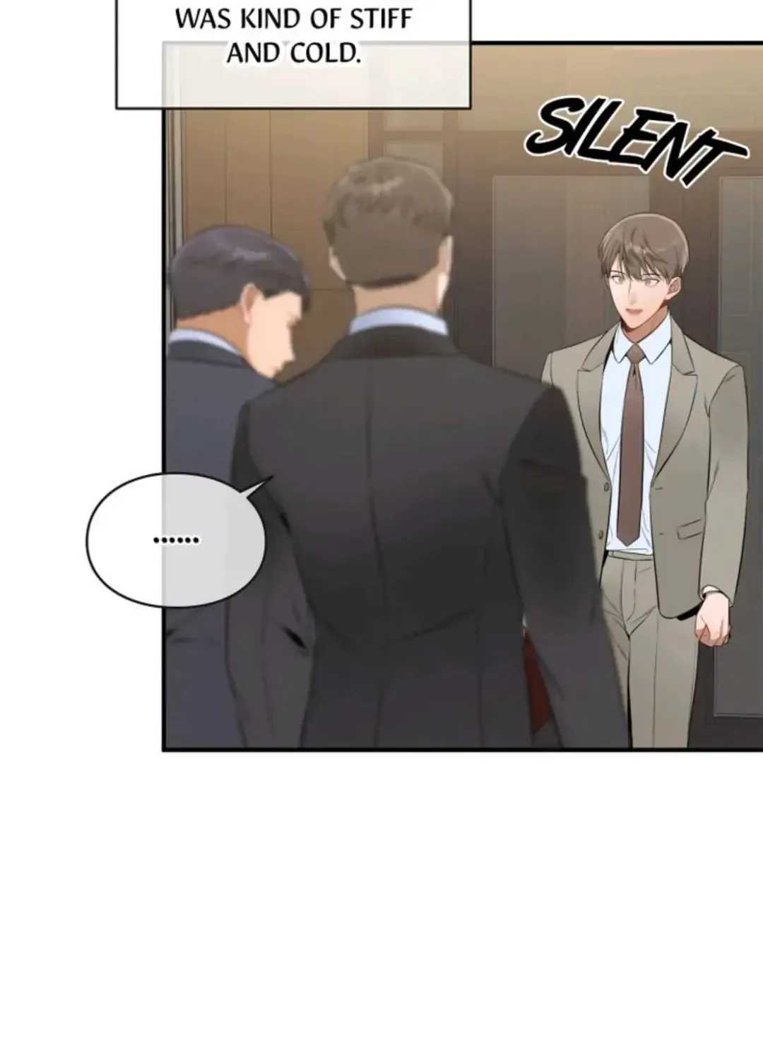 Read No Moral chapter 10 image 33 on Lezhin