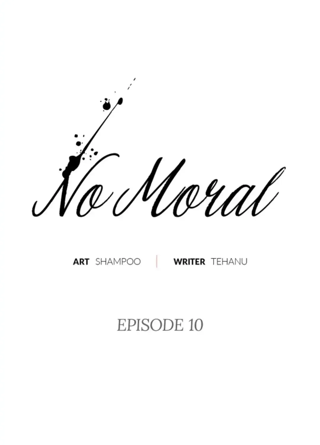 Read No Moral chapter 10 image 37 on Lezhin