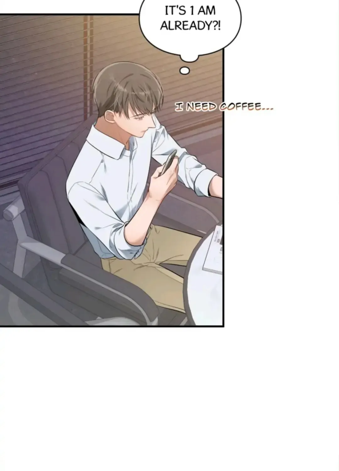 Read No Moral chapter 10 image 4 on Lezhin