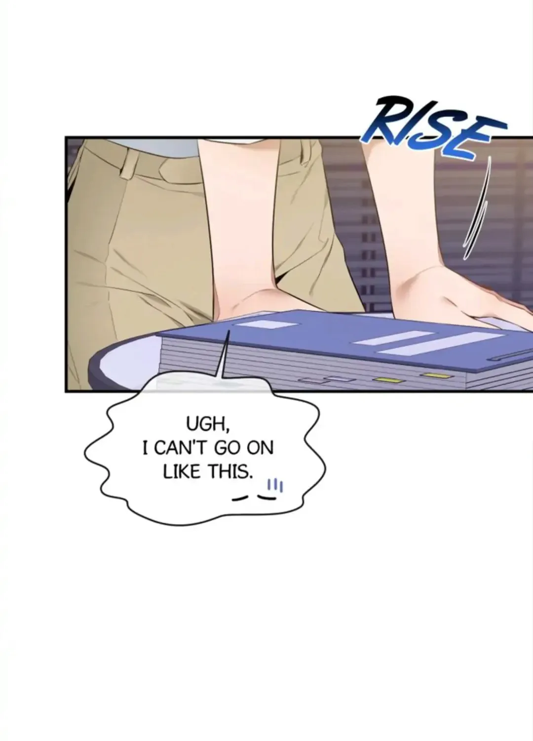 Read No Moral chapter 10 image 5 on Lezhin