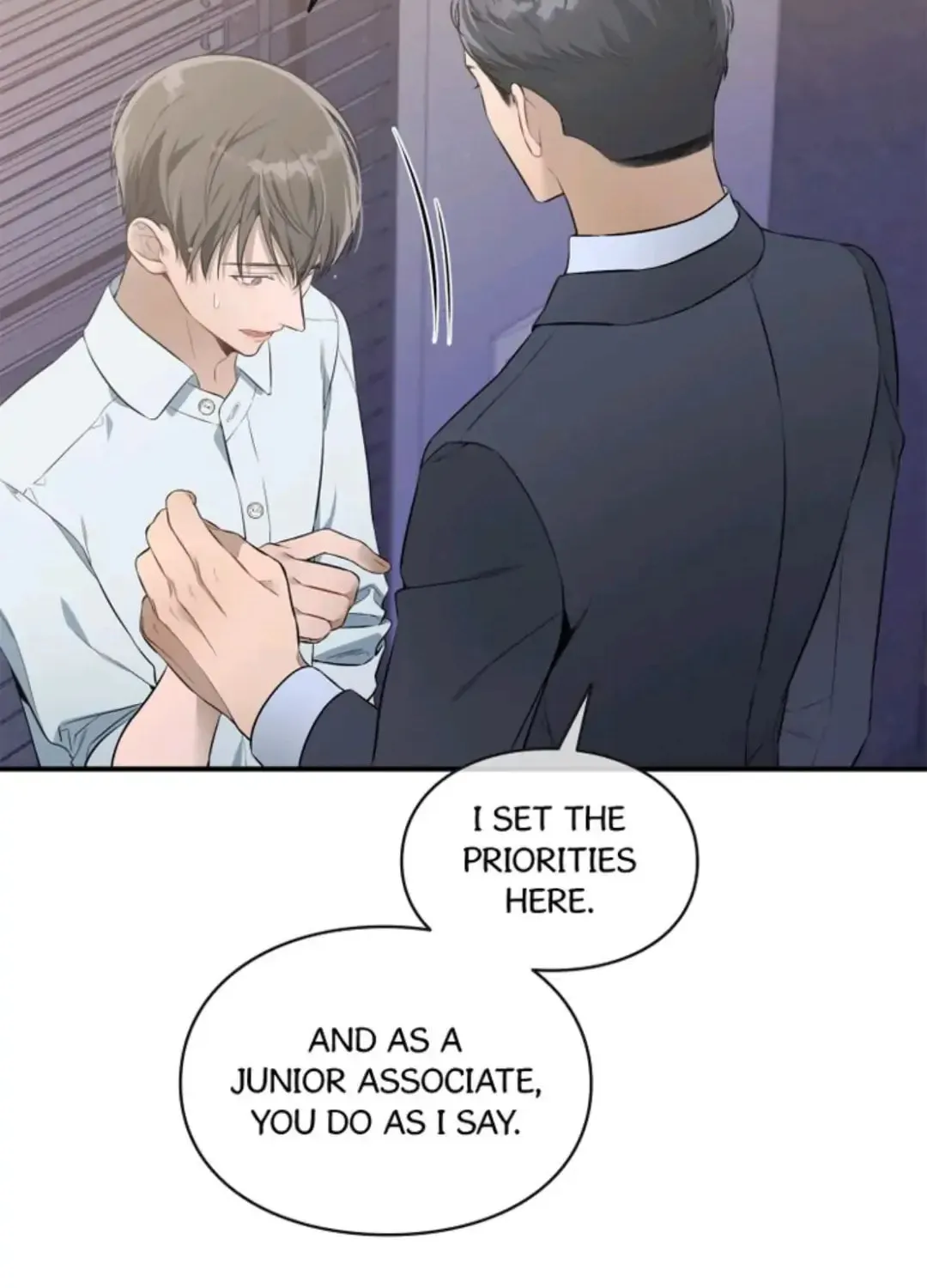Read No Moral chapter 10 image 65 on Lezhin