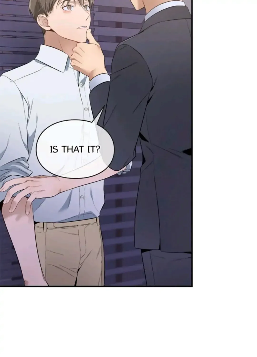 Read No Moral chapter 10 image 72 on Lezhin