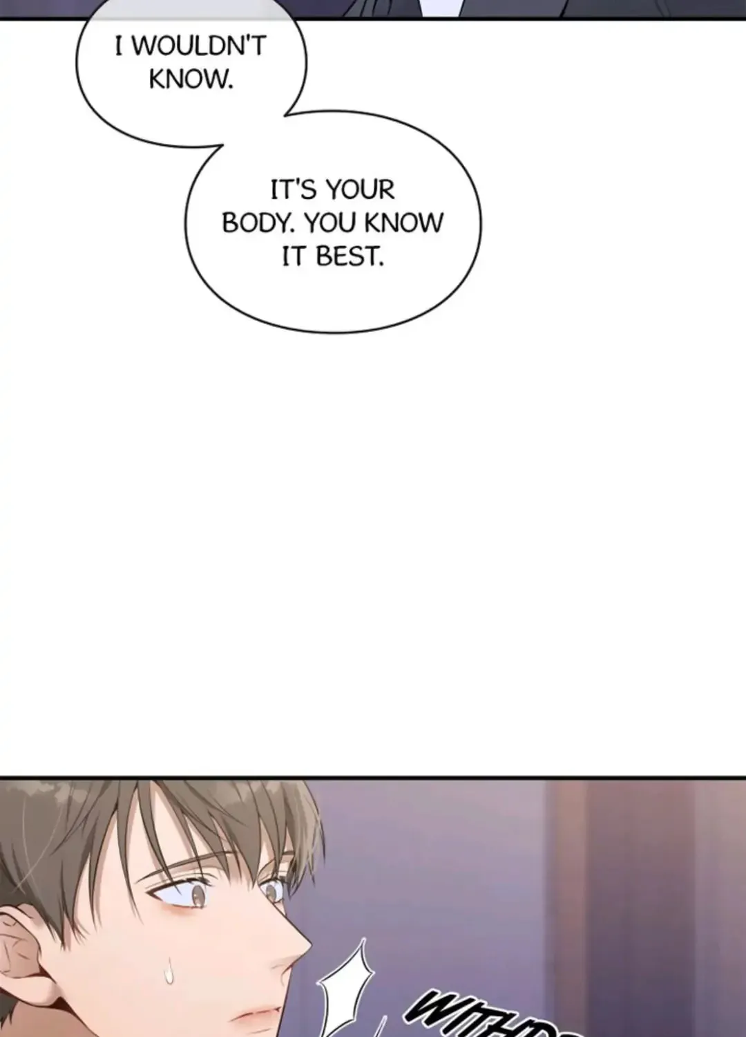 Read No Moral chapter 10 image 74 on Lezhin