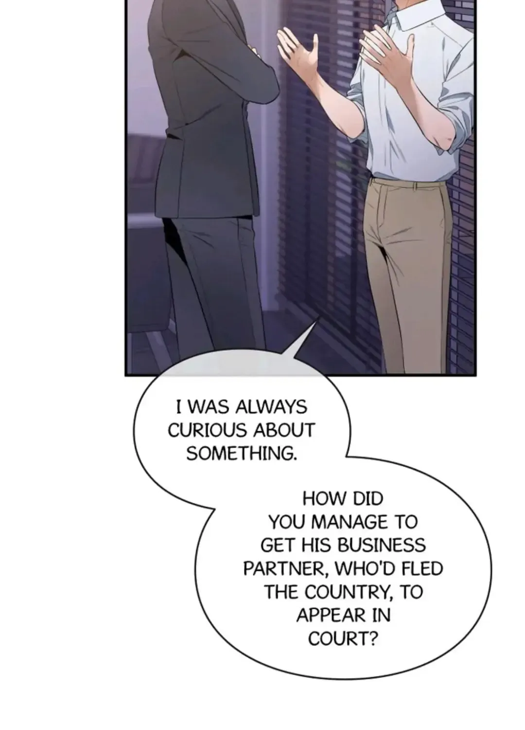 Read No Moral chapter 10 image 93 on Lezhin