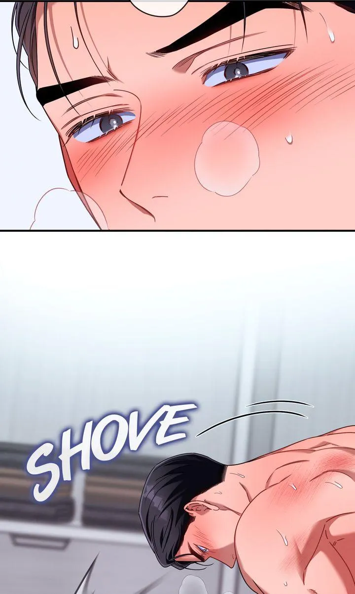 Read No Moral chapter 100 image 10 on Lezhin