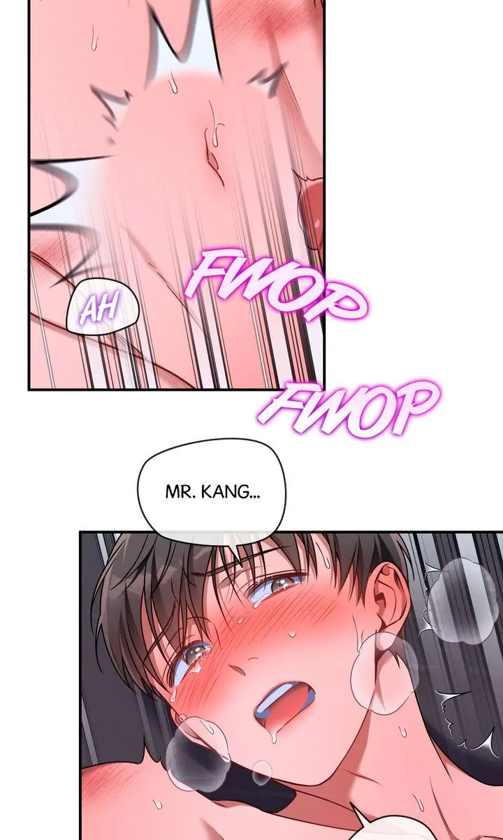 Read No Moral chapter 100 image 19 on Lezhin