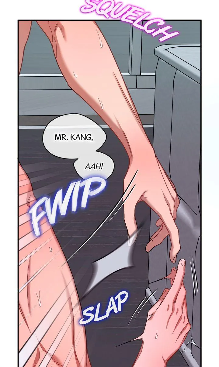 Read No Moral chapter 100 image 21 on Lezhin