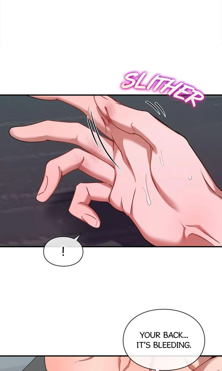 Read No Moral chapter 100 image 29 on Lezhin