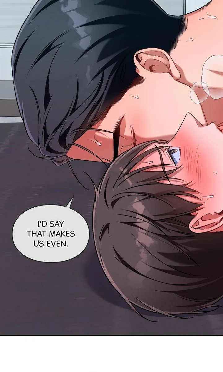 Read No Moral chapter 100 image 31 on Lezhin