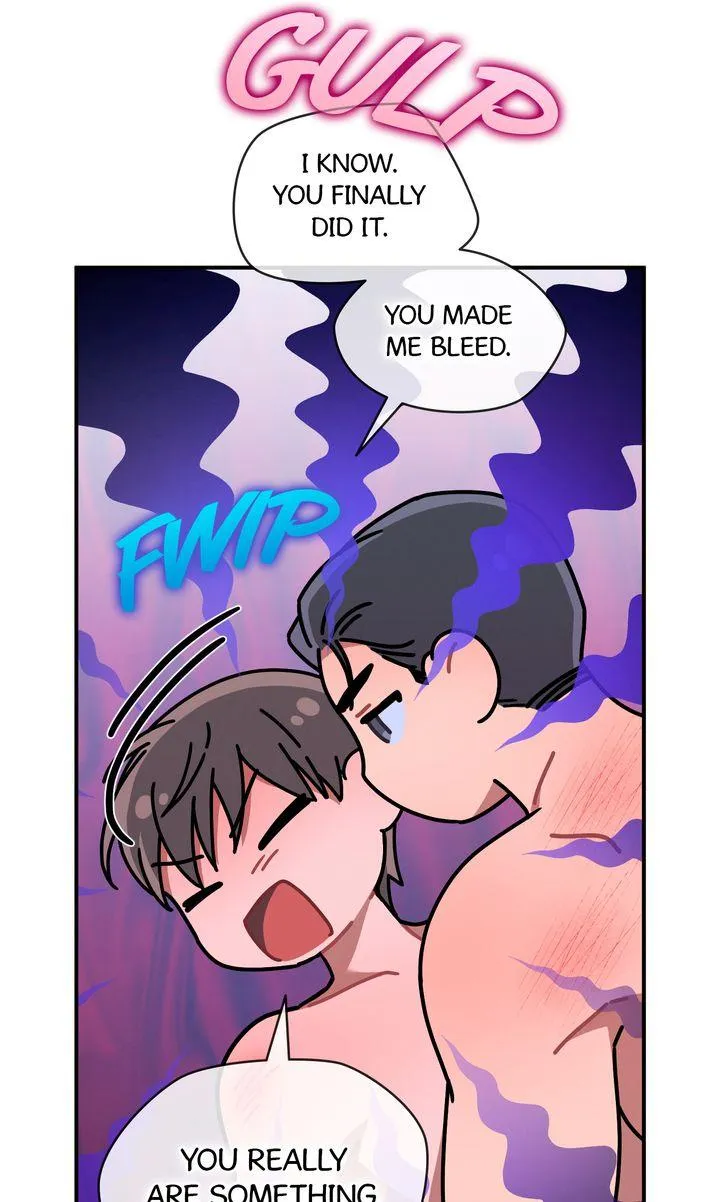 Read No Moral chapter 100 image 32 on Lezhin