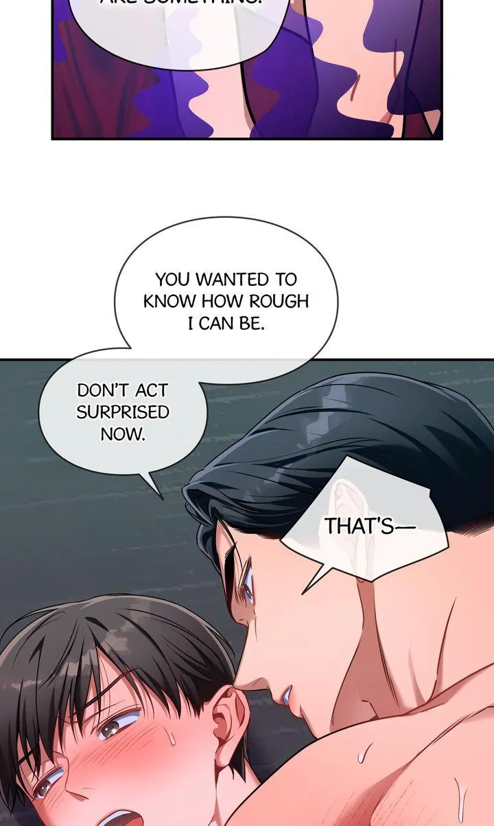 Read No Moral chapter 100 image 33 on Lezhin