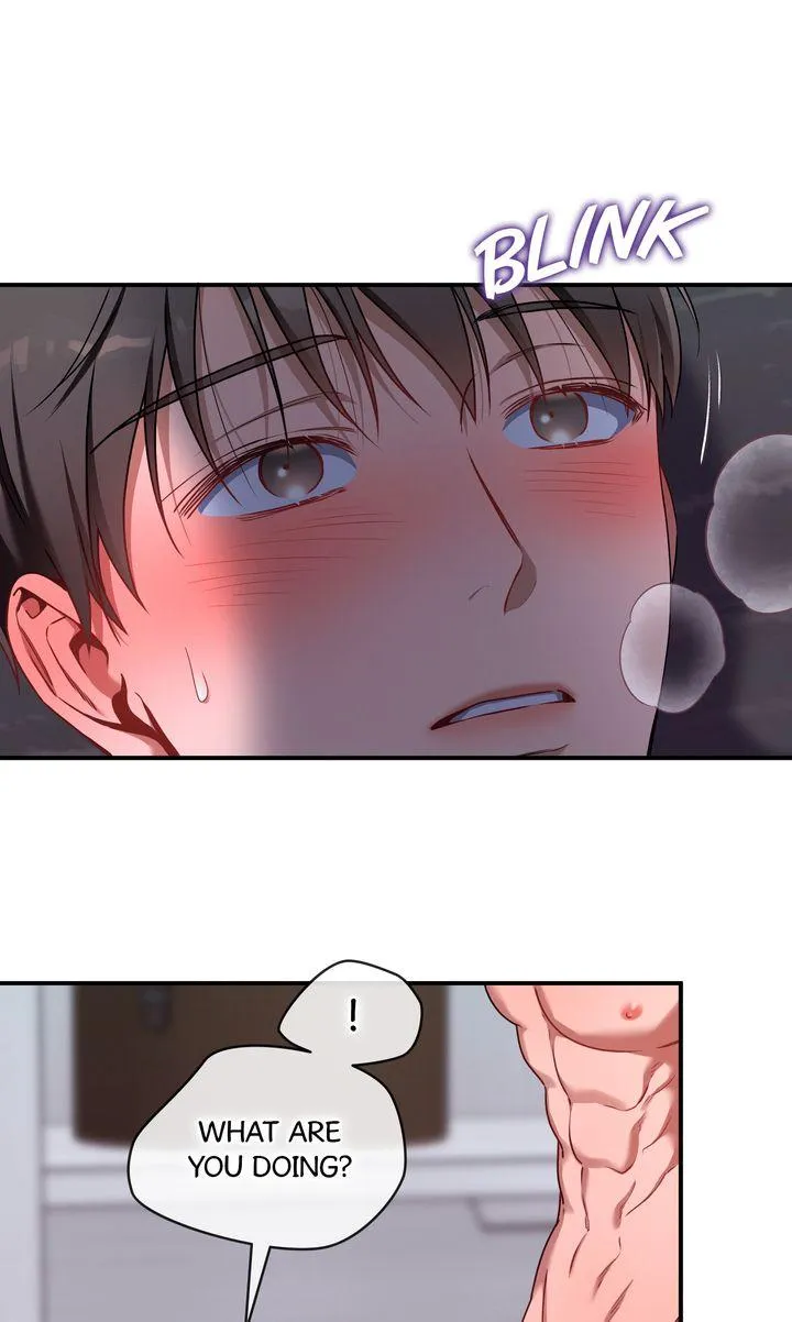 Read No Moral chapter 100 image 40 on Lezhin