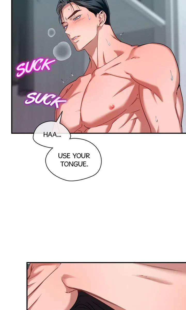 Read No Moral chapter 100 image 45 on Lezhin