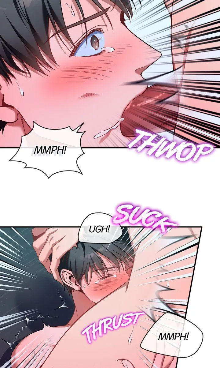 Read No Moral chapter 100 image 48 on Lezhin