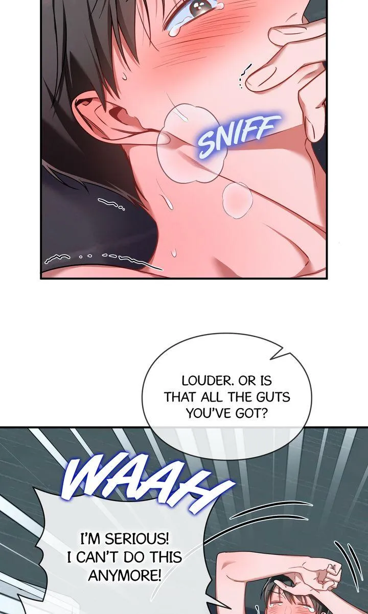 Read No Moral chapter 100 image 57 on Lezhin