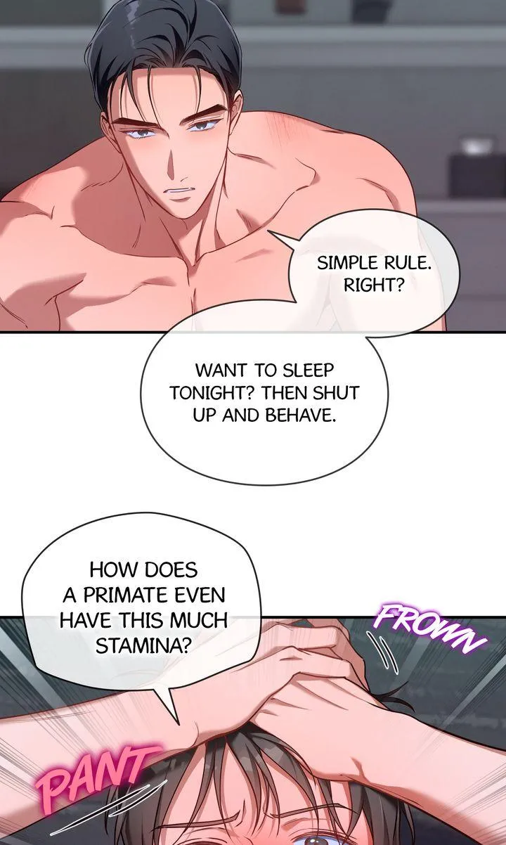 Read No Moral chapter 100 image 59 on Lezhin
