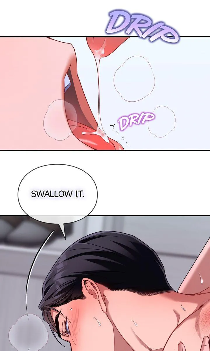 Read No Moral chapter 100 image 6 on Lezhin
