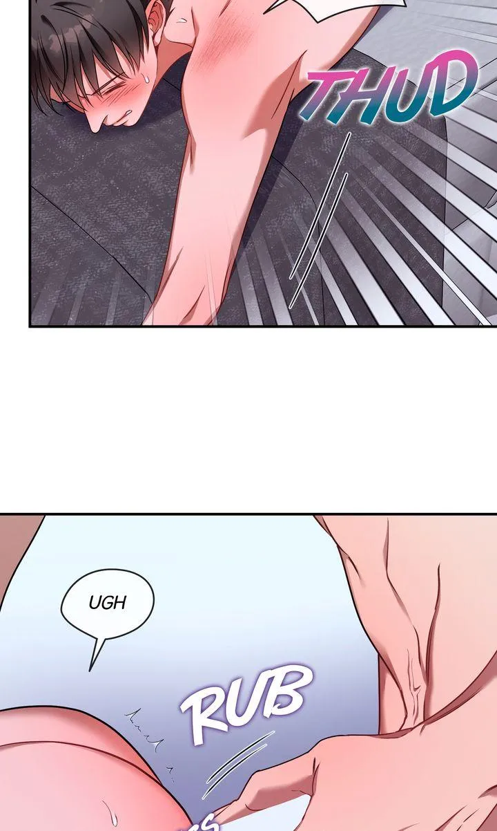 Read No Moral chapter 100 image 62 on Lezhin