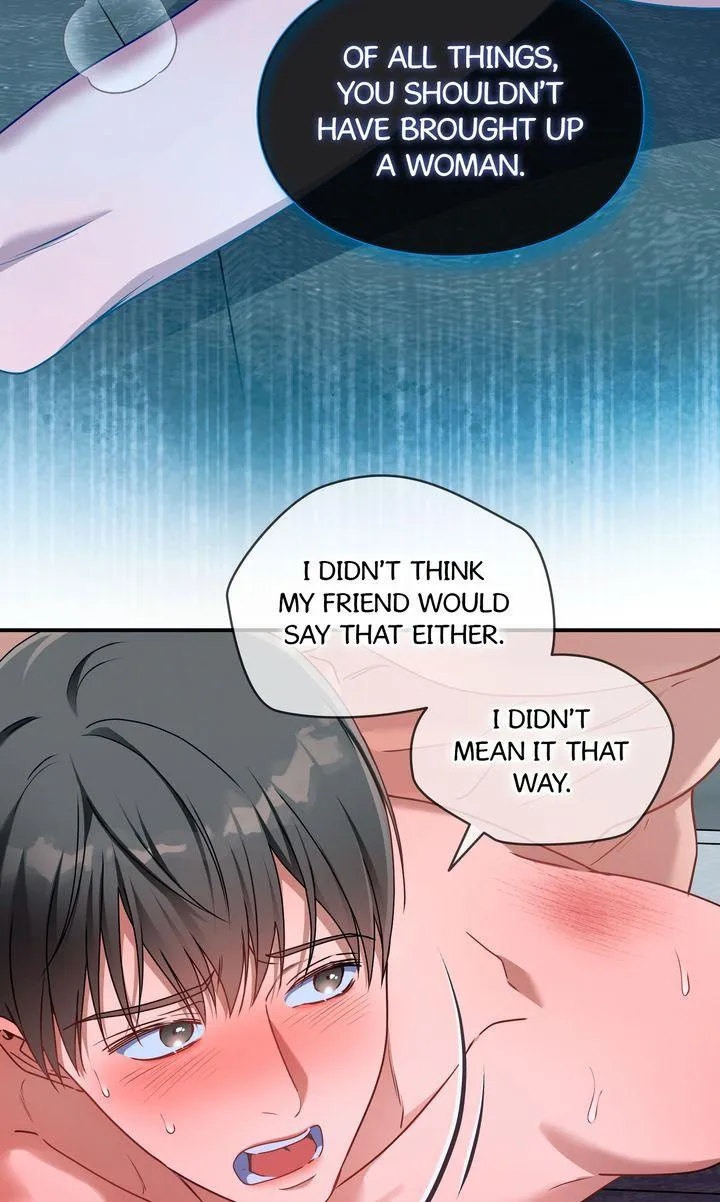 Read No Moral chapter 100 image 66 on Lezhin