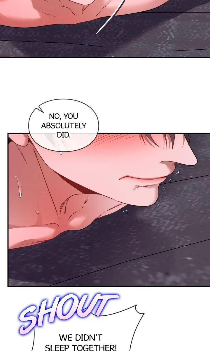 Read No Moral chapter 100 image 67 on Lezhin