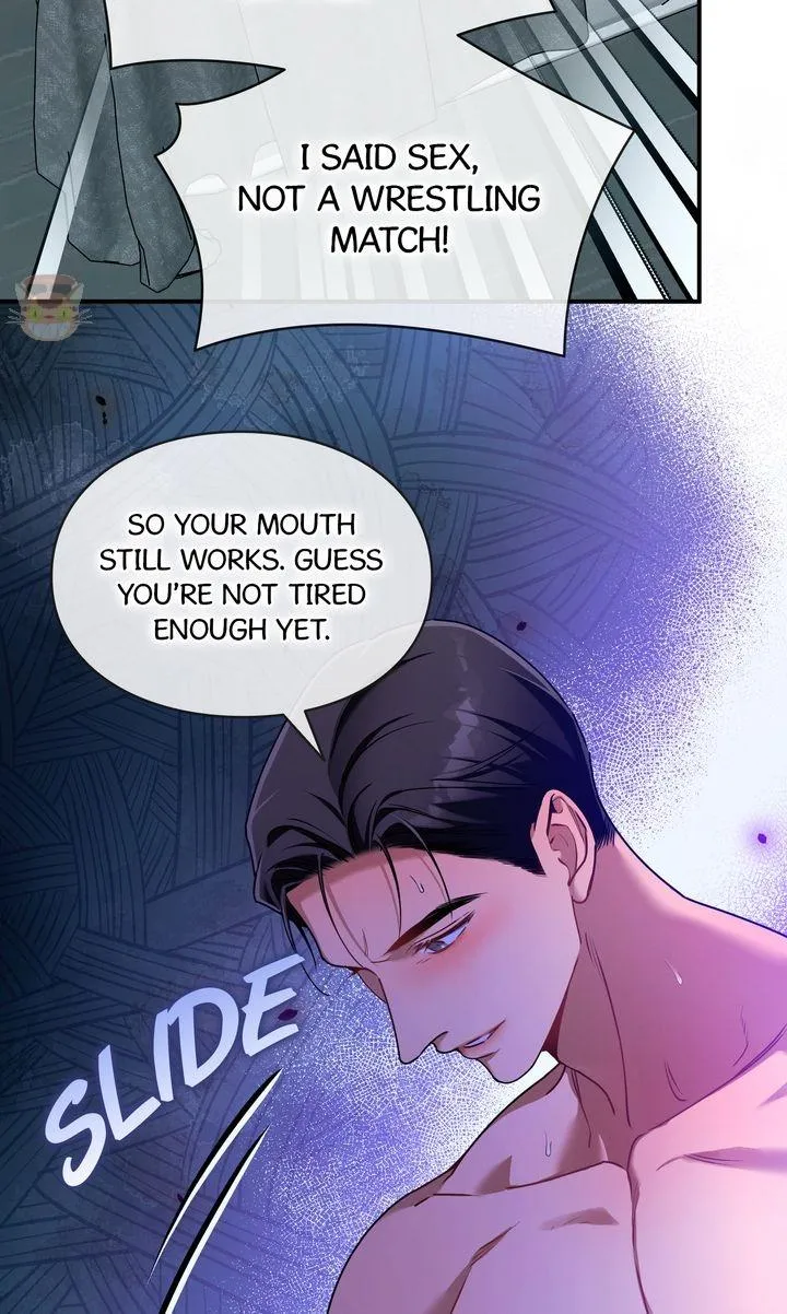 Read No Moral chapter 100 image 69 on Lezhin