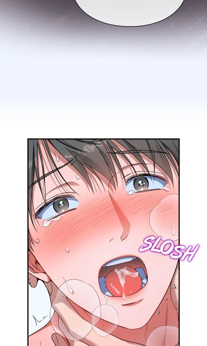 Read No Moral chapter 100 image 8 on Lezhin