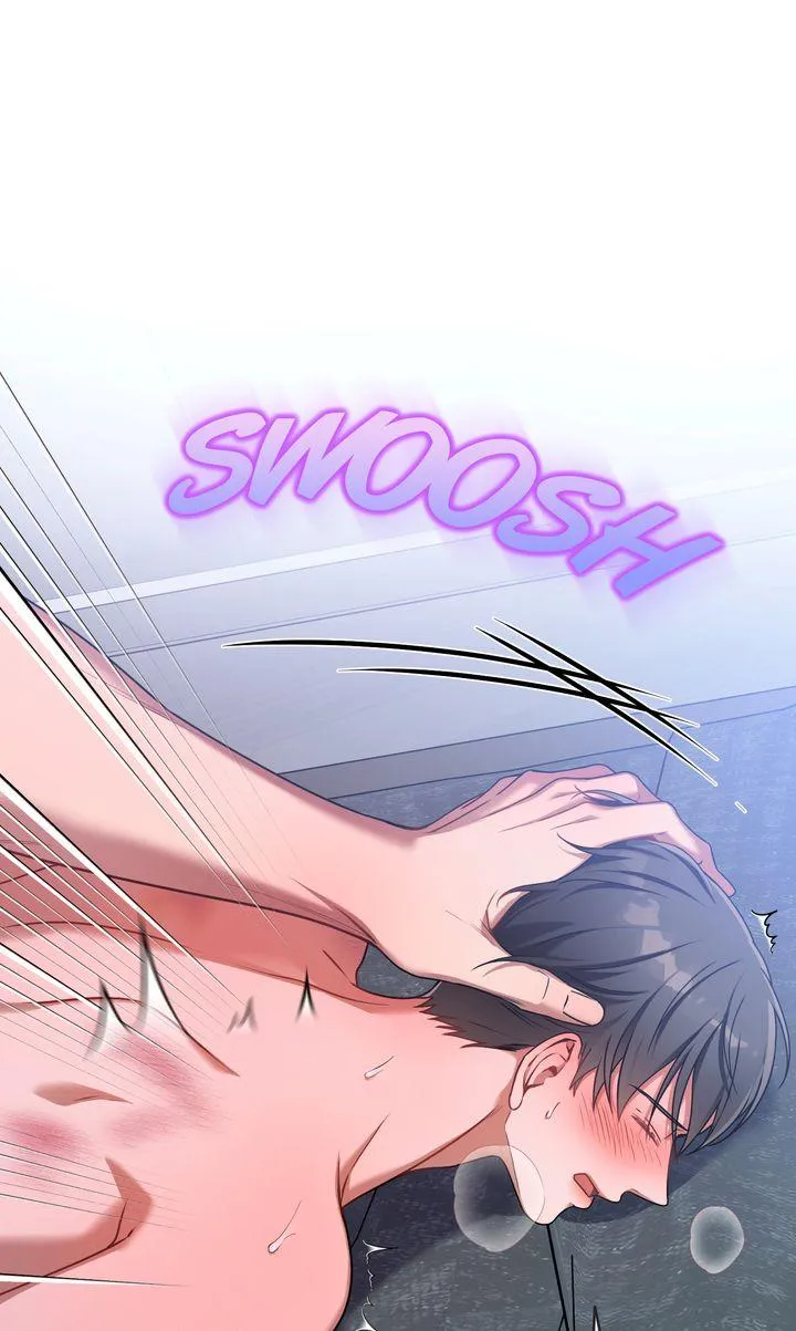 Read No Moral chapter 101 image 1 on Lezhin