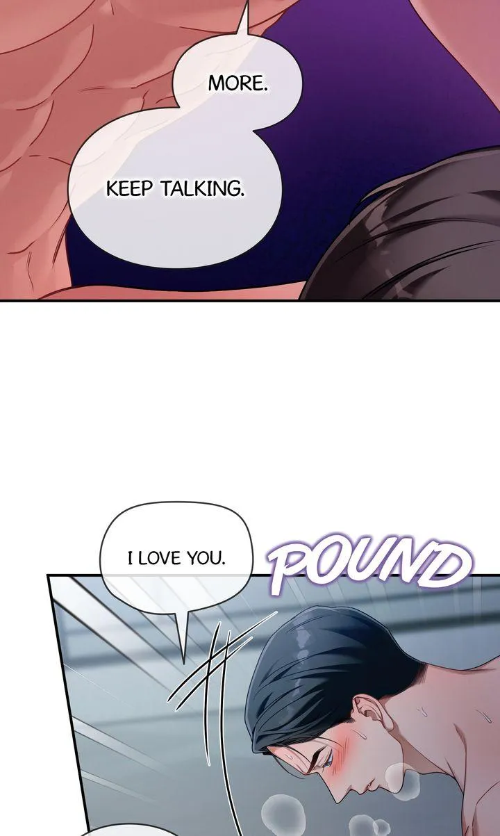 Read No Moral chapter 101 image 11 on Lezhin