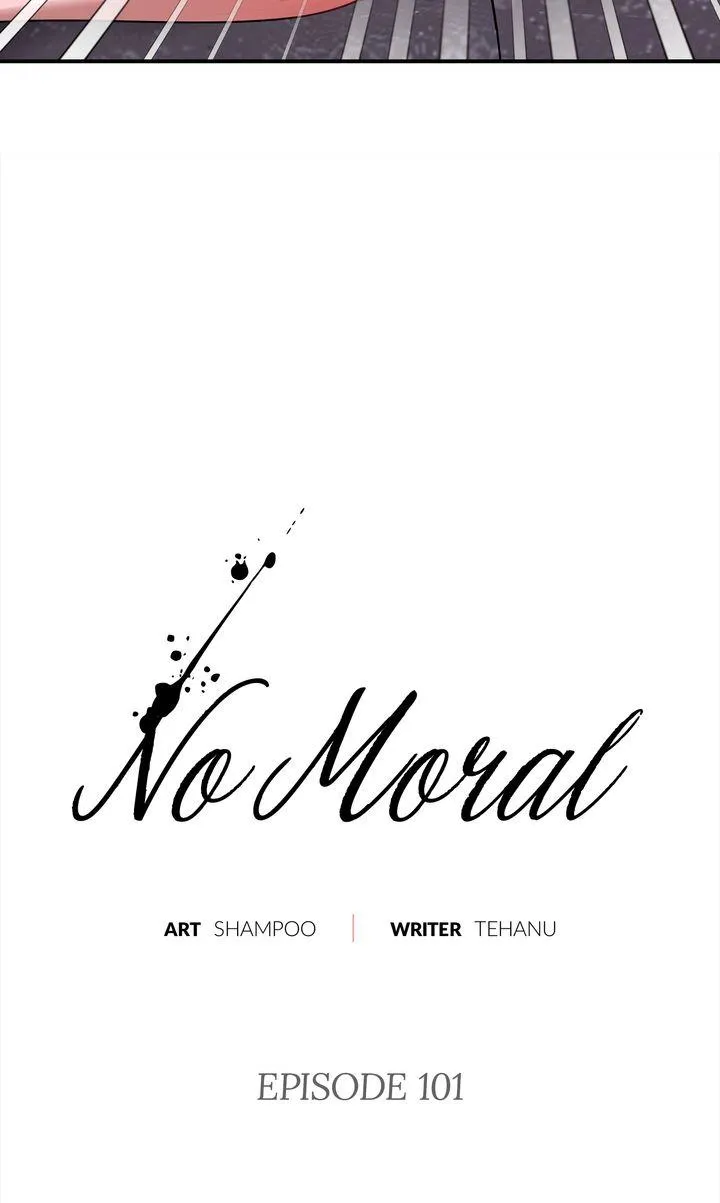 Read No Moral chapter 101 image 14 on Lezhin