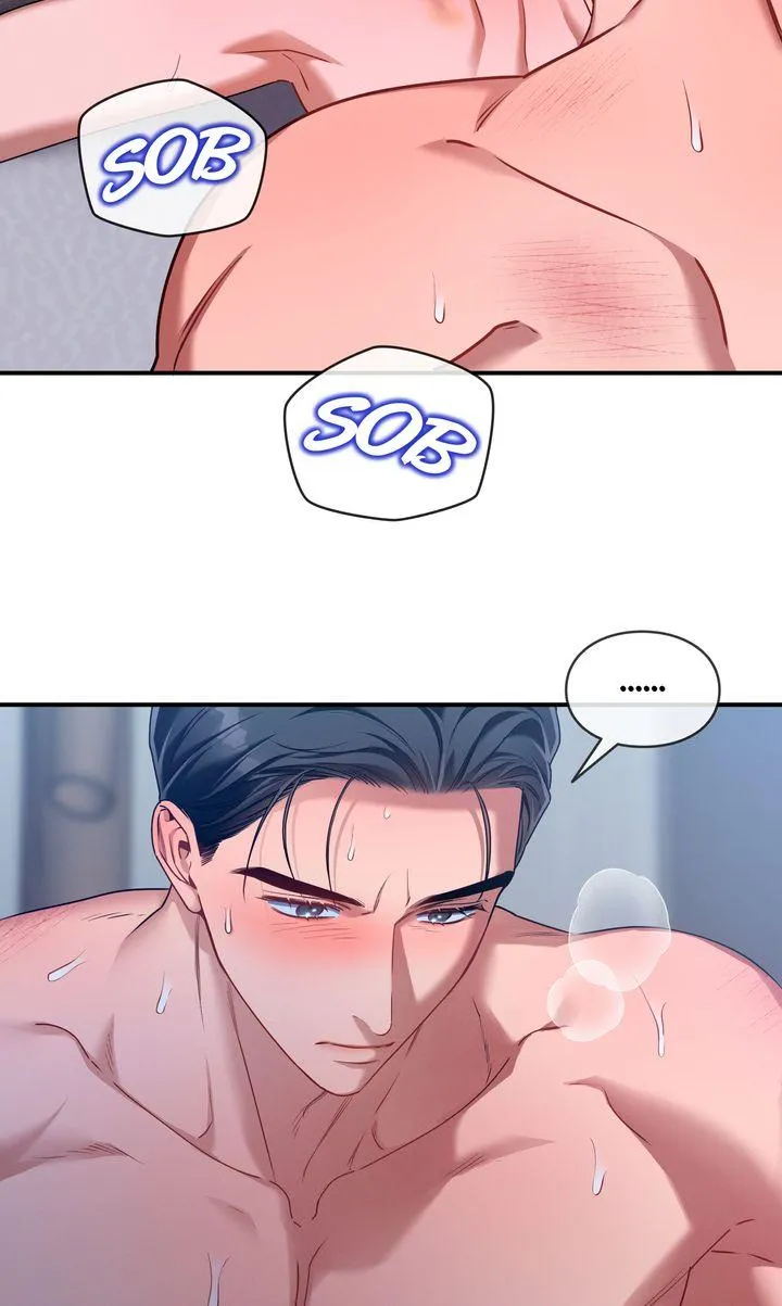 Read No Moral chapter 101 image 16 on Lezhin