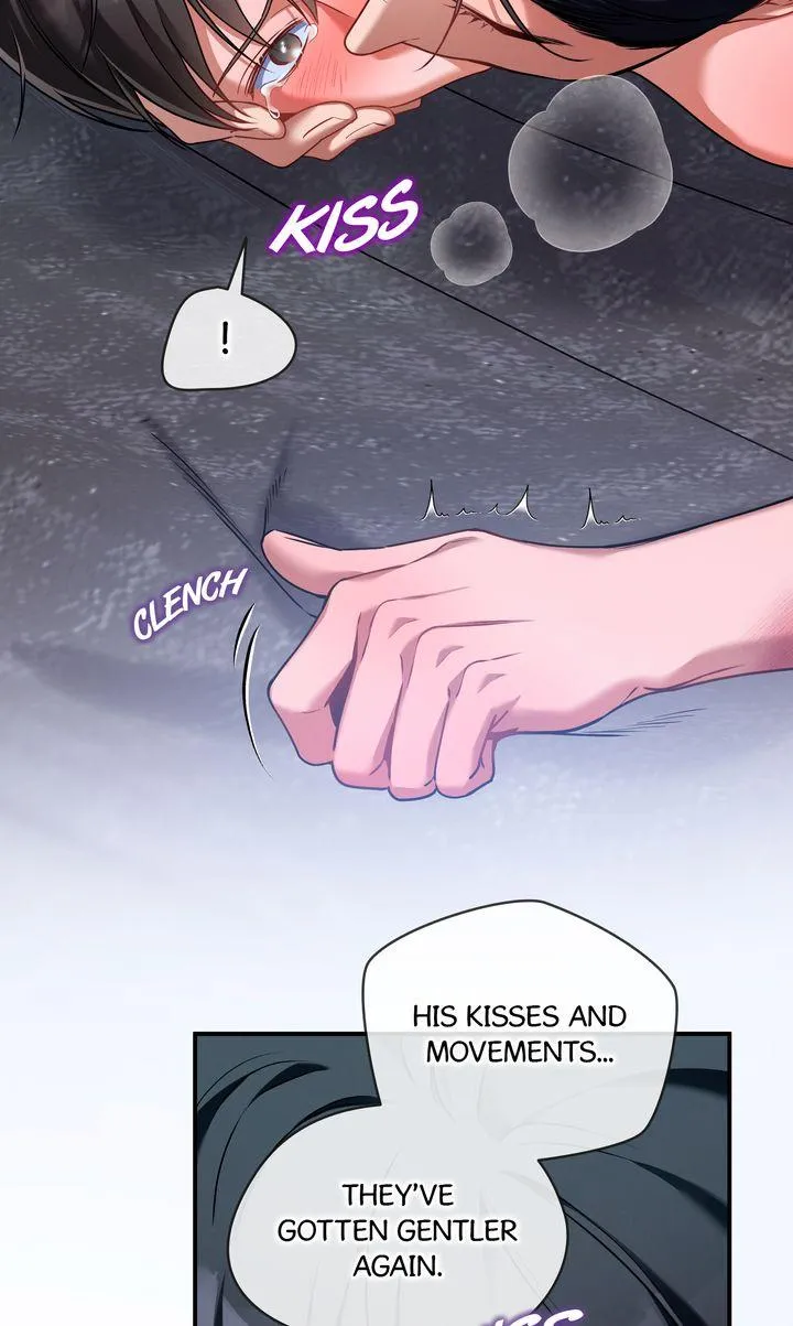 Read No Moral chapter 101 image 19 on Lezhin
