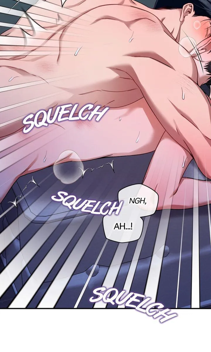 Read No Moral chapter 101 image 21 on Lezhin