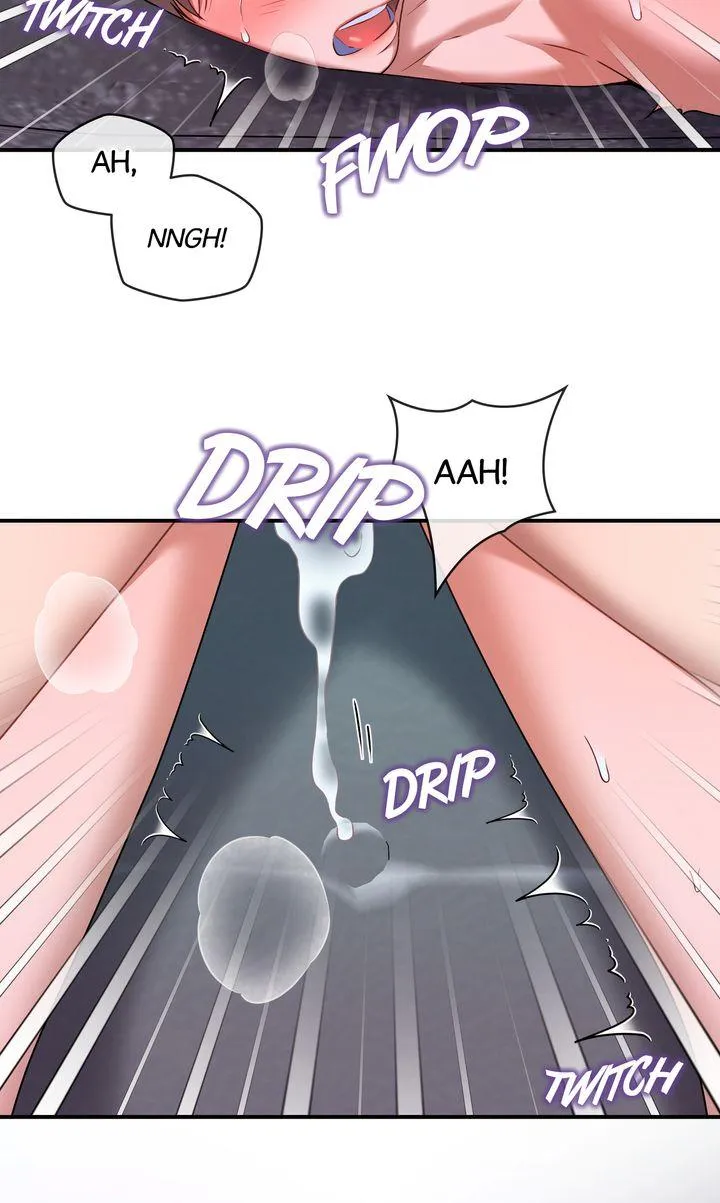 Read No Moral chapter 101 image 25 on Lezhin